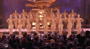 Christmas In Rockefeller 2019 GIF by NBC