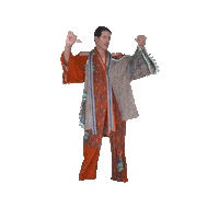 lets dance no Sticker by RTLde