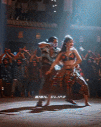Ram Charan Rc GIF