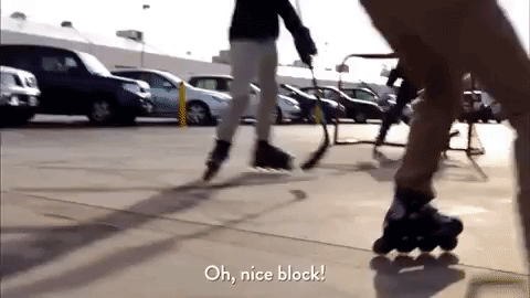 season 5 episode 10 GIF by Workaholics