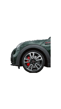 Big Love Cooper Sticker by MINI Italia