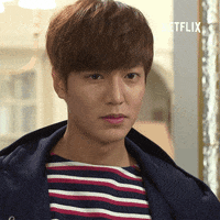 Korean Drama Netflix GIF by The Swoon