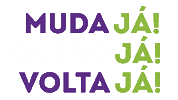 jairojorge55 55 jorge prefeito canoas Sticker