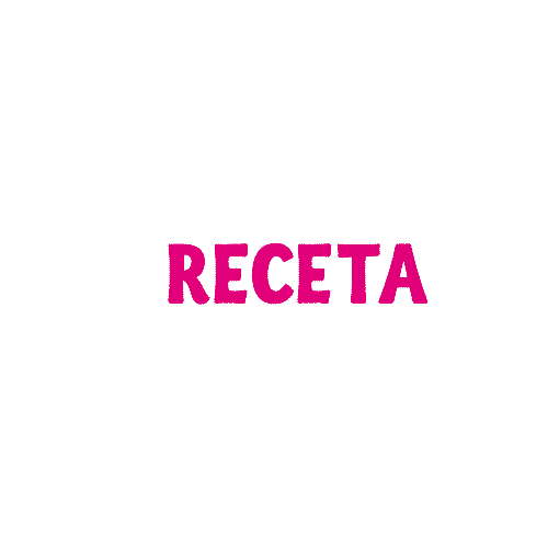 Cocina Cooking Sticker by recetas nestle