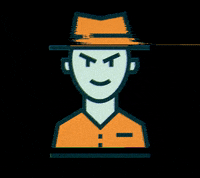 TotemProject happy sad icon actor GIF