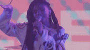 performance sing GIF by Chloe x Halle