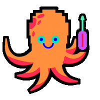 Codeweek Sticker by Code Week Germany