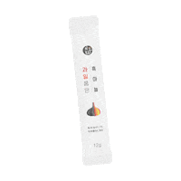 Garlic Sticker by Newhabits