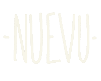Nuevo Bon Sticker