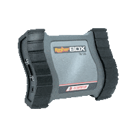 Scanner Caminhoes Sticker by Tecnomotor Brasil