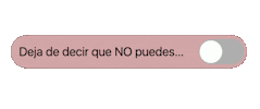 Puedes I Can Sticker by Liry Rivas