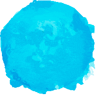 coblue_okr blue work good job check Sticker