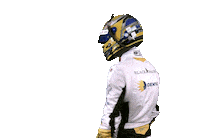 Racing Race Sticker by Identica Deutschland