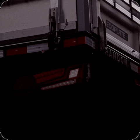 RandonSA caminhao randon implementos newr GIF