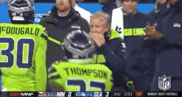 2018 Nfl Football GIF by NFL