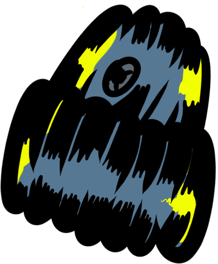 5ystemerror giphyupload mask graffiti caps Sticker