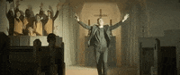 church pray GIF by Matt Maeson
