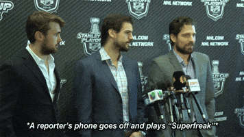 chicago blackhawks patrick sha GIF