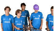 Tennis Sticker by Minas Tênis Clube