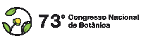 Congresso Botanica Sticker