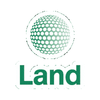 Land Biodiversity Sticker by Fachiro Strategic Design