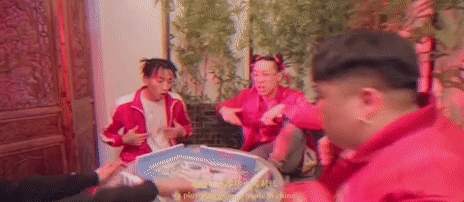 famous dex GIF by Higher Brothers