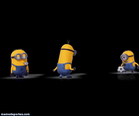 minions GIF