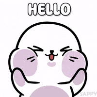 Face Love GIF by Sappy Seals