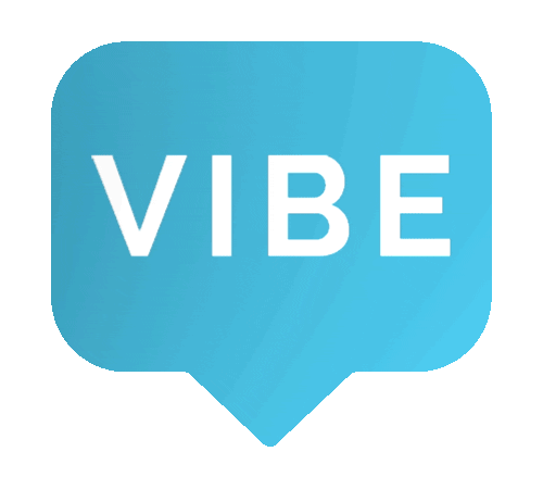 Good Vibes Love Sticker by Jet2.com and Jet2holidays
