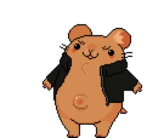 Ruffcity Sticker