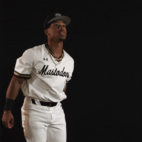 Football Celebration GIF by Purdue Fort Wayne Athletics