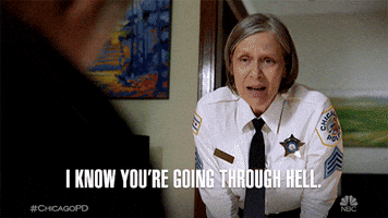 understanding chicago pd GIF by NBC