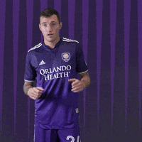 Major League Soccer Reaction GIF by Orlando City SC