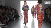 nyfw feb 2017 GIF by NYFW: The Shows