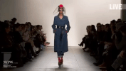 nyfw feb 2017 GIF by NYFW: The Shows