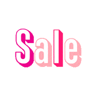 Pink Sale Sticker by Veepee