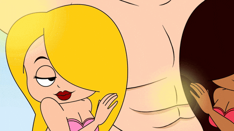 Hot Dog What GIF