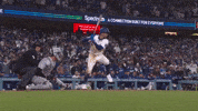 Home Run Sport GIF by MLB