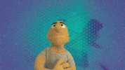 Donald Trump Rock GIF by Savvy Turtle