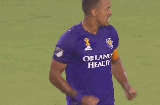 Celebrate Lets Go GIF by Major League Soccer