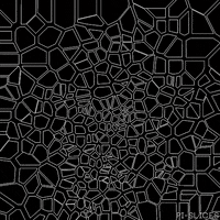 Black And White Loop GIF by Pi-Slices