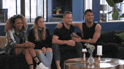 Friends Love GIF by Big Brother 2022