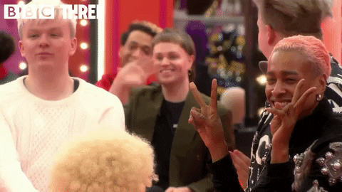 Series 2 Episode 6 GIF by BBC Three