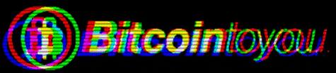 BitcoinToYou giphygifmaker bitcoin exchange cripto GIF