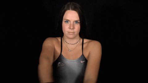Littlerockswim2020 GIF by Little Rock Athletics
