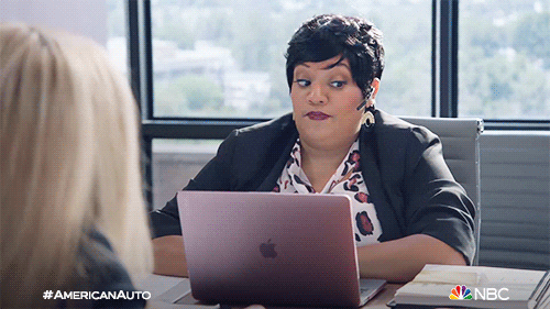 Season 1 Episode 3 GIF by NBC