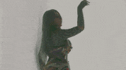 Cherry Chaelincl GIF by CL