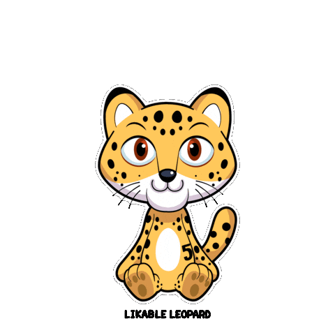 Happy Art Sticker by VeeFriends