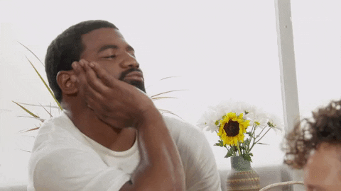 Bored Jasper Dolphin GIF by JASPER & ERROL'S FIRST TIME