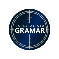 Gramar Sticker by Gramar_especialista